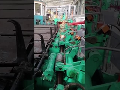 Круглые горячекатаные стальные трубы из ферритного сплава ASTM A335 для теплообменников