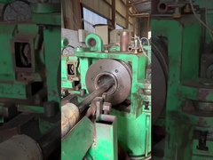 Высокоточная бесшовная холоднокатаная стальная труба