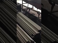 Труба холоднокатаная стальная