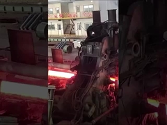 Обычный калибр горячекатаный