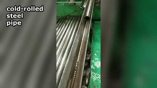 Прецизионные стальные трубы для автоматических амортизаторов