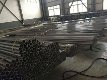 Хорошая цена. Нержавеющая сталь TP304 304L TP316 316L сварила трубу ASTM A249 EN10217-7 онлайн