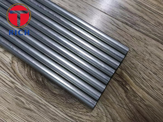 Хорошая цена. трубка DIN2391 EN10305-1 ASTM A519 высокой точности 17mm стальная онлайн