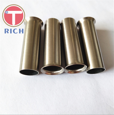 Хорошая цена. гнуть обжимки TubeTapered нержавеющей стали 304 316 Flaring для химиката онлайн