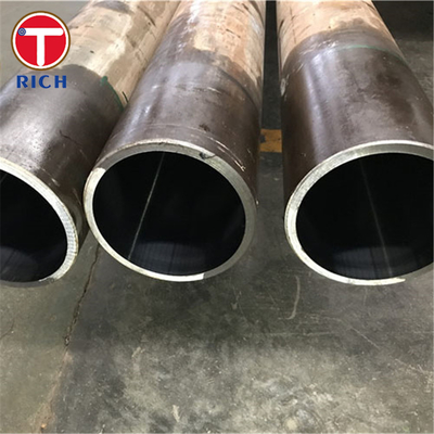 Хорошая цена. Безшовная трубка холоднотянутой стали трубки ASTM A556 углерода стальная для теплообменного аппарата онлайн