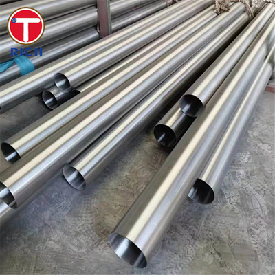 Хорошая цена. GB/T 21832.2 S22253 Сварные трубы и трубы из нержавеющей стали для транспортировки жидкости онлайн