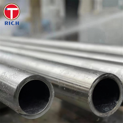 Хорошая цена. ASTM B161 UNS N02200 Никелевые трубы из сплава Никелевые бесшовные трубы и трубы для аэрокосмической промышленности онлайн
