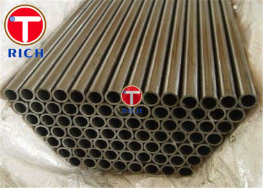 Хорошая цена. DIN высокой точности 2391 24mm холодное - вычерченная безшовная трубка онлайн