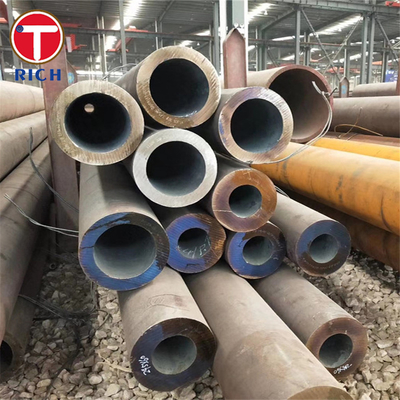 Хорошая цена. ASTM A534 класс 5120H Бесшовная стальная труба карбурирующая стальные трубы для антифрикционных подшипников онлайн