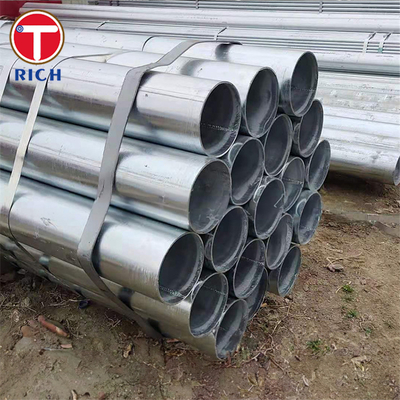 Хорошая цена. EN 10255 S195T Сварные трубы из нелегированной стали для автомобилей онлайн