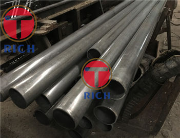 Хорошая цена. Трубы стали точности ранга 10# 20# GB/T 3639 для структурного и машинного оборудования онлайн