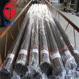 Хорошая цена. Нержавеющая сталь безшовные трубки 304 /316GB/T 14975, АСТМ А269/А269М онлайн