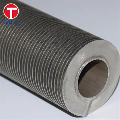 Хорошая цена. ASTM A1012 TP306 Аустенитная нержавеющая трубка для теплообменника онлайн