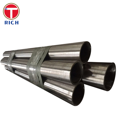 Хорошая цена. ASTM B407 Inconel 800H Никель Железохромная Сплав Хромированная Бесшовная Стальная Труба Для Теплообменников онлайн