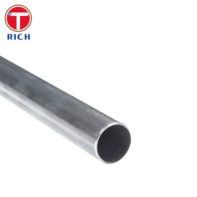 Хорошая цена. GB/T 14992 GH4169 Inconel 718 Tube Никелевая сплавная бесшовная труба для высокой температуры онлайн