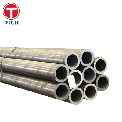 Хорошая цена. ASME SA179 Seamless Carbon Steel Tubing Cold-Drawn Low-Carbon Steel Tube For Heat-Exchanger онлайн