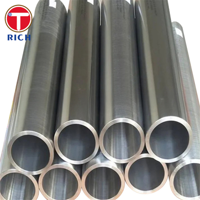 Хорошая цена. Inconel 601 Inconel Бесшовные трубы Никелевая сплав Бесшовные трубы для общих требований онлайн
