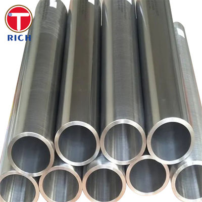 Inconel 601 Inconel Бесшовные трубы Никелевая сплав для общих целей