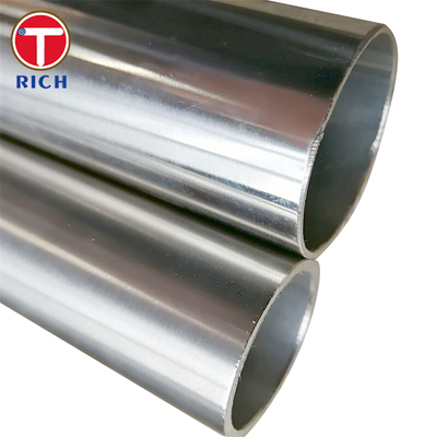 Хорошая цена. Труба из сплава Inconel 800 на никелевой основе, бесшовная труба для конденсатора и теплообменника онлайн