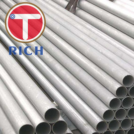 Хорошая цена. Труба 2507 ASTM A789 UNS S32750 супер двухшпиндельная онлайн