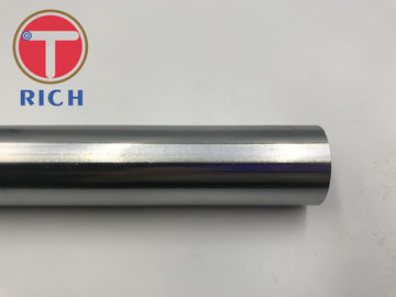 Хорошая цена. Плунжерный шток DIN 17200 CK45 40Cr 20MnV6 72mm QT покрытый хромием онлайн