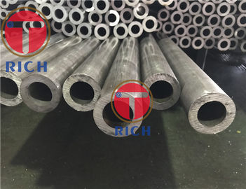 Хорошая цена. Котельные трубы Ferritic легированной стали ASTM A335 безшовные онлайн