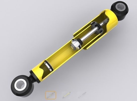 Труба стальной трубы высокой точности автомобильная безшовная стальная для автомобиля ИСО9001