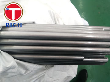 Хорошая цена. Холодный - вычерченная сваренная трубка точности OD10-40mm E355 стальная на весна газа онлайн