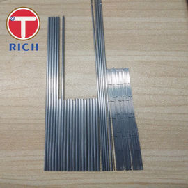 Хорошая цена. Сваренная трубка GB/T12771 12Cr18Ni9 06Cr18Ni11Ti точности стальная подгоняла длину онлайн