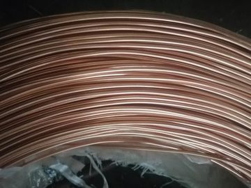 Хорошая цена. Стена Shgi трубы Astm A254 Bundy паяемая медью двойная онлайн