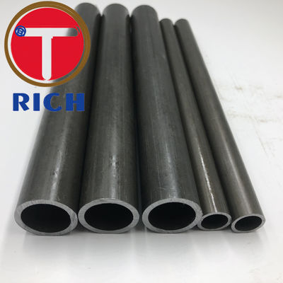 Хорошая цена. Трубка точности 4140 OD50mm WT6mm ASTM A519 Gr 4130 стальная для автомобильного использования онлайн