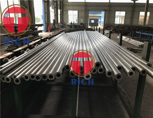Хорошая цена. Толщиной 2-30mm DIN2391 EN10305 ASTM A519 холодное - трубка вычерченной безшовной точности гидравлическая стальная онлайн