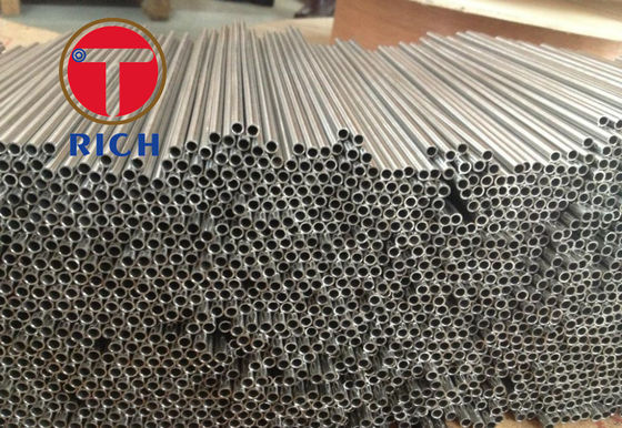 Хорошая цена. Точности капилляра SUS201 OD 4mm трубопровод санитарной нержавеющий онлайн