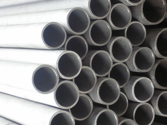 Хорошая цена. ASTM трубы A268 безшовные и сваренные Ferritic и Martensitic нержавеющей стали онлайн