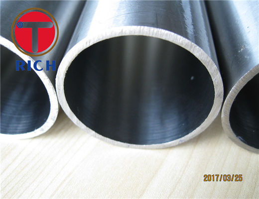 Хорошая цена. Трубы Ferritic ASTM A213 нержавеющие и Austentic легированной стали для боилеров и теплообменных аппаратов онлайн