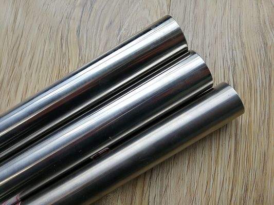 Хорошая цена. Труба трубки 601 Inconel 600 сплава никеля UNS N06600 UNS N06601 безшовная онлайн