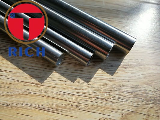 Хорошая цена. Трубопровод Inconel Inconel 625 безшовный сплавляет круглую трубку легированной стали никеля 625 онлайн