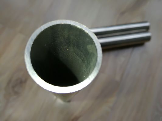 Хорошая цена. Трубка стальной трубы Incoloy 925 UNS N09925 сплава 925 онлайн
