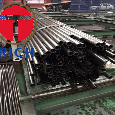 Хорошая цена. Мягкая обожженная трубка сплава 601 стали никеля SCH10 2,4851 онлайн