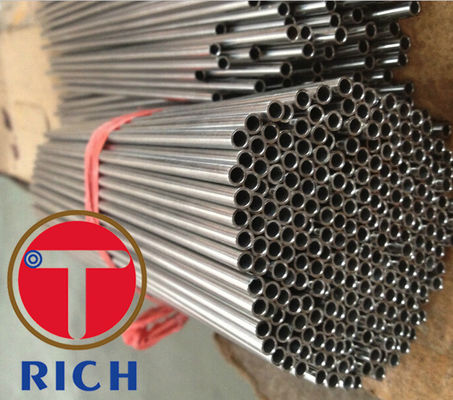 Хорошая цена. Труба GH3625 8.4g/Cm3 Inconel 625 безшовная онлайн