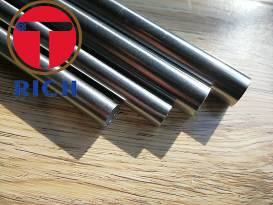 Хорошая цена. Трубка Inconel 625 сплава никеля круглая онлайн