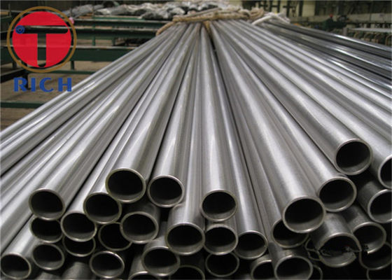 Хорошая цена. Труба нержавеющей стали дуплекса OD254mm 1,4462 безшовная онлайн