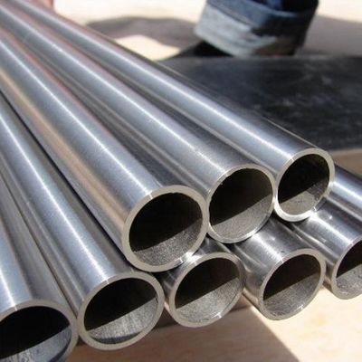 Хорошая цена. Диаметр 2MM трубопровод Inconel 625 для окружающих сред кисловочного газа онлайн