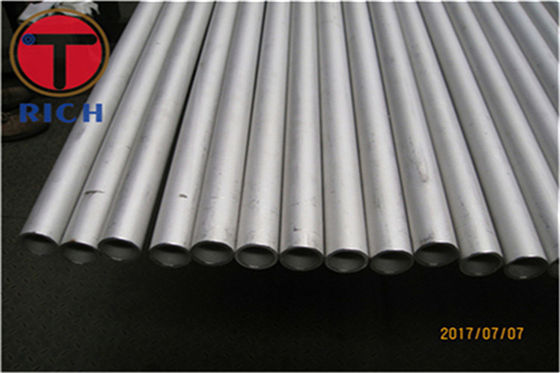 Хорошая цена. Dn200 Astm 790 труба нержавеющей стали 2507 WT2.8mm супер двухшпиндельная онлайн