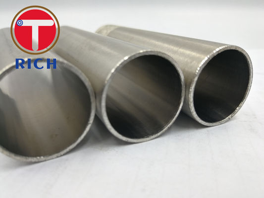 Хорошая цена. Труба нержавеющей стали Astm A789 Uns S32750 супер двухшпиндельная онлайн