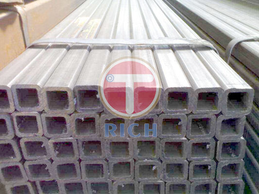 Хорошая цена. JIS G3466 STKR490 40x40x2.5 гальванизировало квадратный неубедительный раздел онлайн