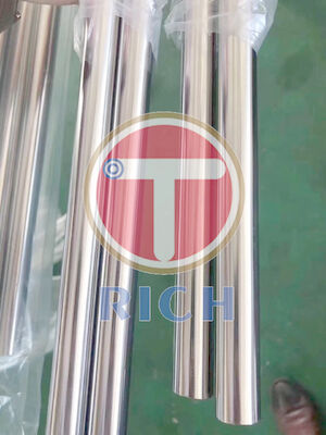 Хорошая цена. Трубка сплава никеля 625 ASTM B163 Inconel 600 онлайн