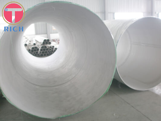 Хорошая цена. Трубка нержавеющей стали ASTM A312 304L 25mm онлайн