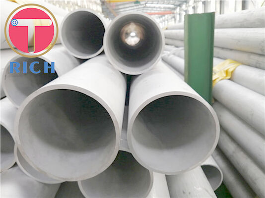 Хорошая цена. Трубка нержавеющей стали TORICH ASTM A312 310S 309S онлайн