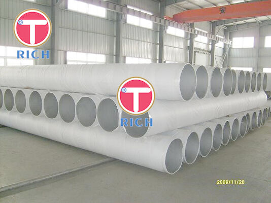 Хорошая цена. Трубка нержавеющей стали SUS304 ASTM A312 TP 316L 600mm онлайн